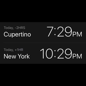 Meet your Posher, Jay